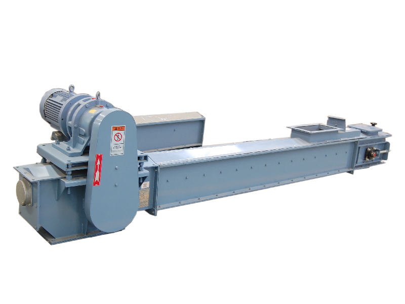 Scraper Conveyor